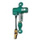 Hoisting and Lifting