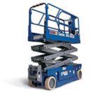 Scissor Lifts